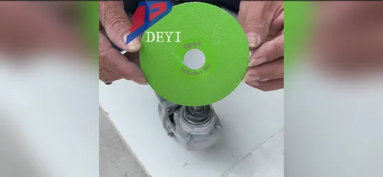 Ultra Thin 1100mm Diamond Saw Blade Cutting Disc Cutter for Glass